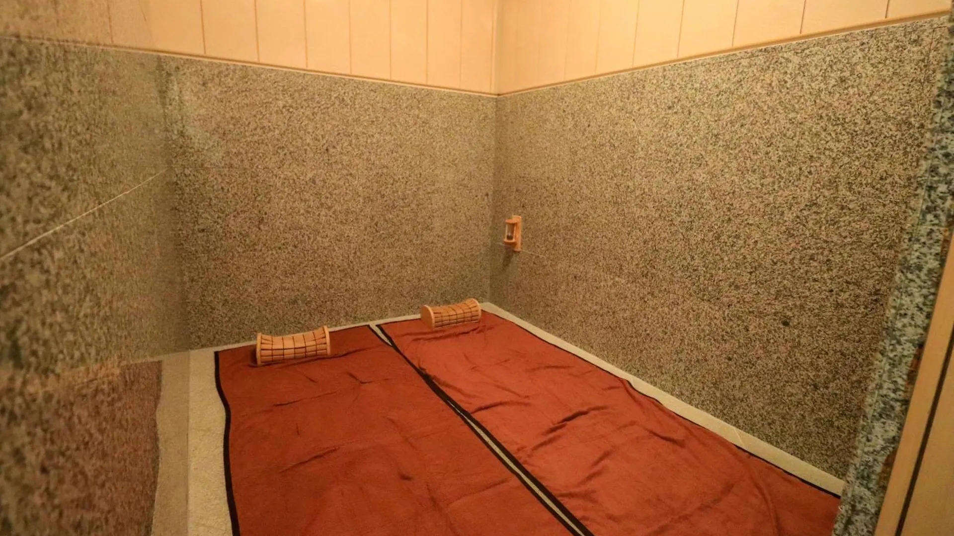 Nagoya Hotel Hoqa Hanaironoyu