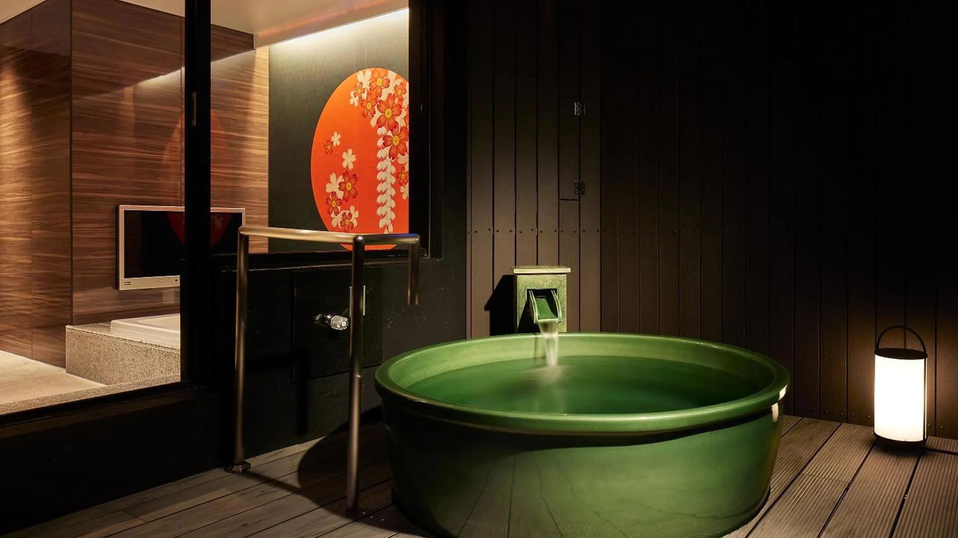 Nagoya Hotel Hoqa Hanaironoyu