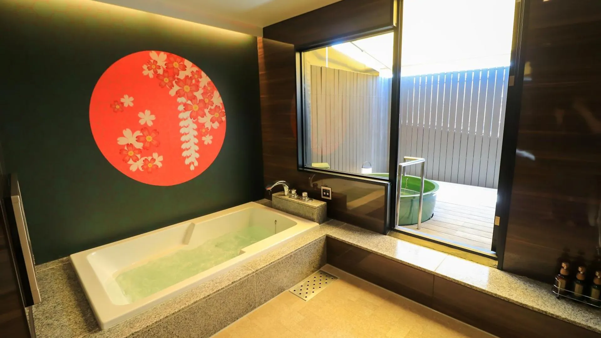 Nagoya Hotel Hoqa Hanaironoyu