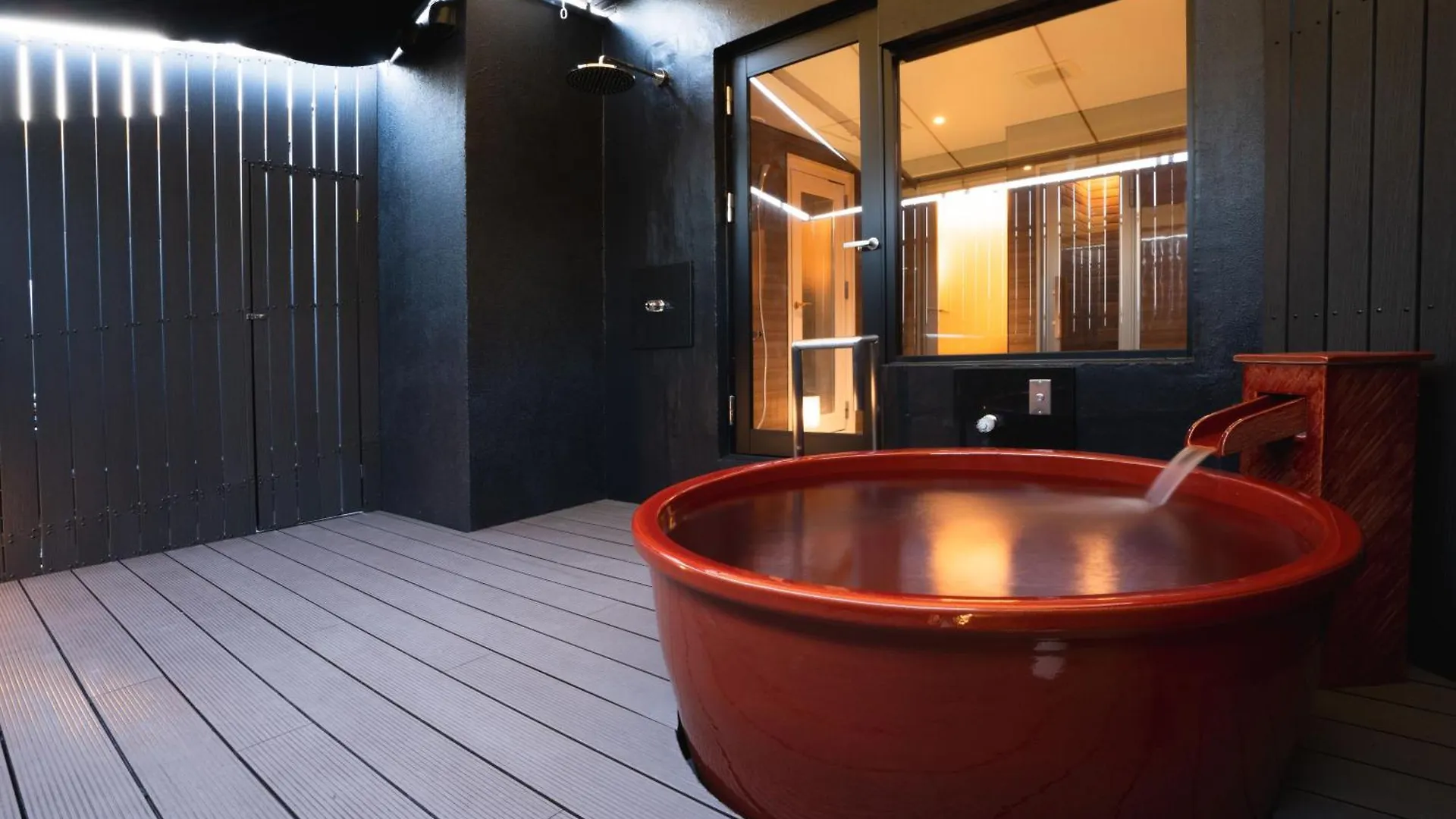 Nagoya Hotel Hoqa Hanaironoyu Japan