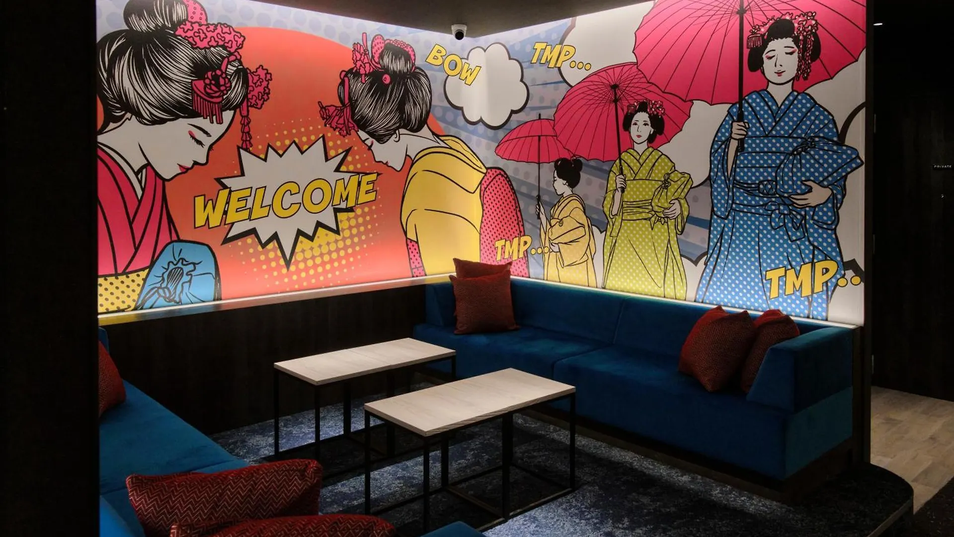 Nagoya Hotel Hoqa Hanaironoyu