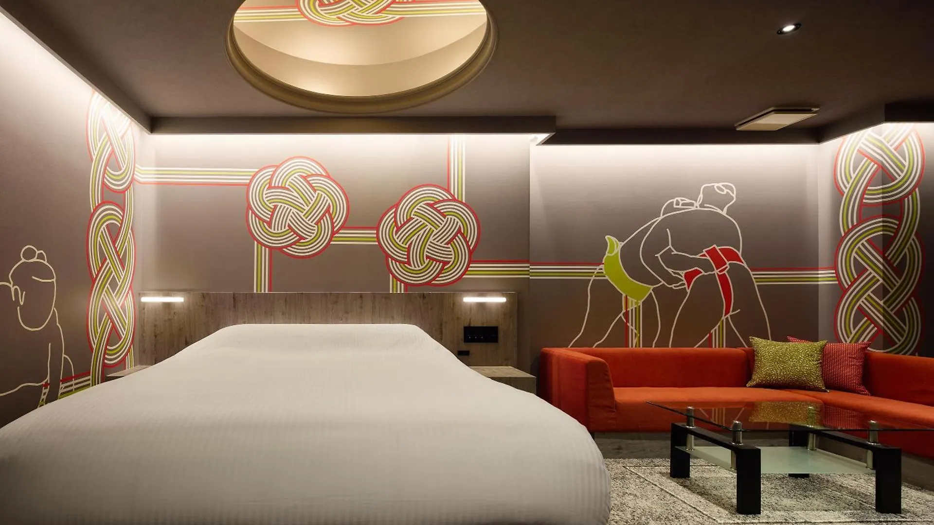 Nagoya Hotel Hoqa Hanaironoyu