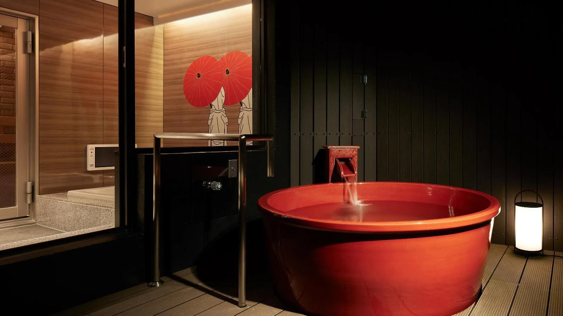 Nagoya Hotel Hoqa Hanaironoyu
