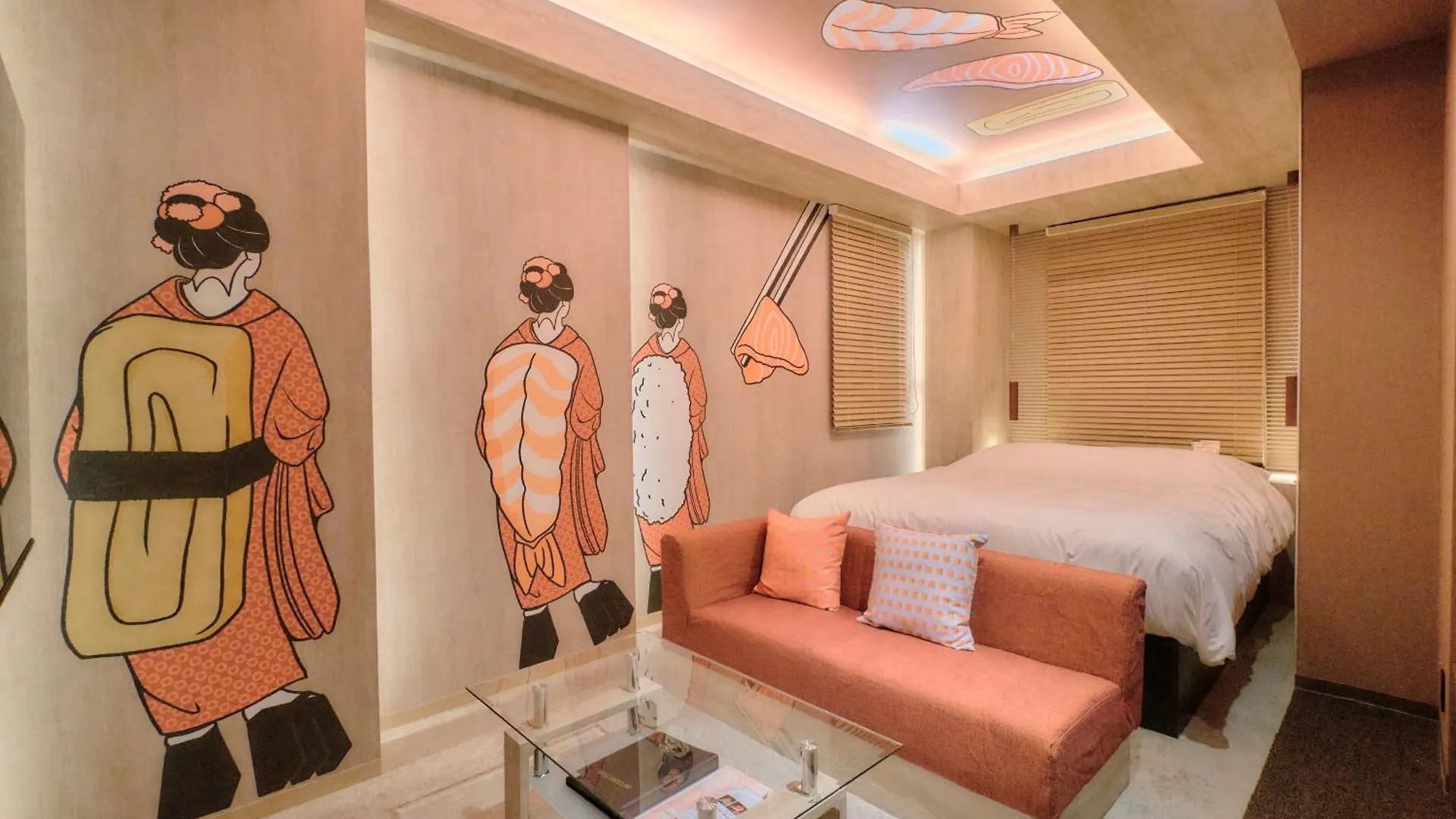 ***  Nagoya Hotel Hoqa Hanaironoyu Япония