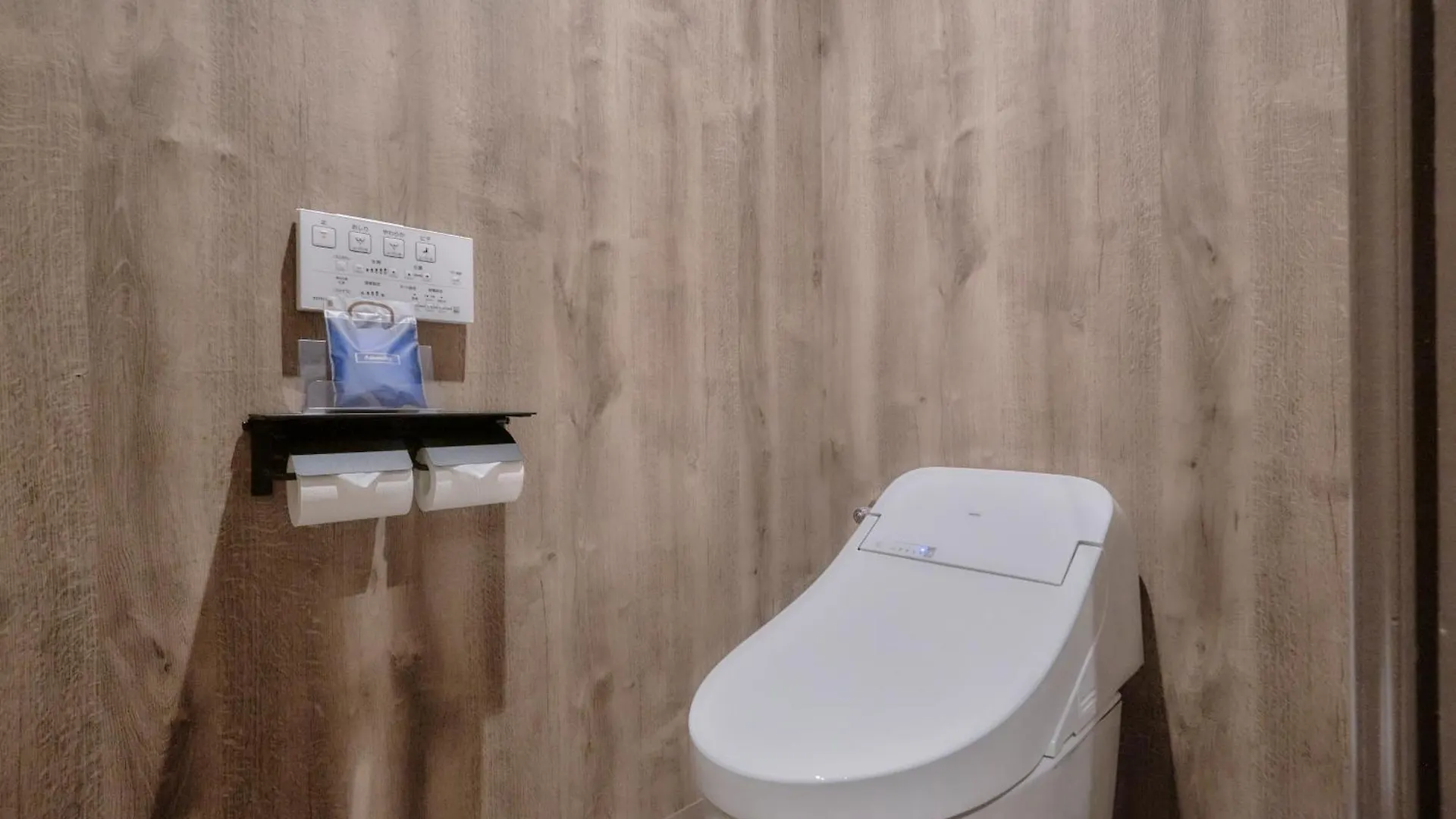 Nagoya Hotel Hoqa Hanaironoyu Япония